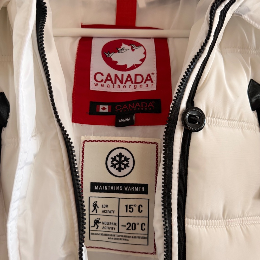 Coat - Picture 2 of 6